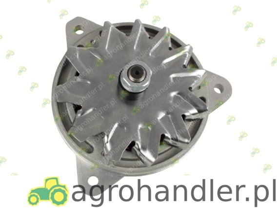 ALTERNATOR MF-255 14V40A 630W JUBANA 143701009