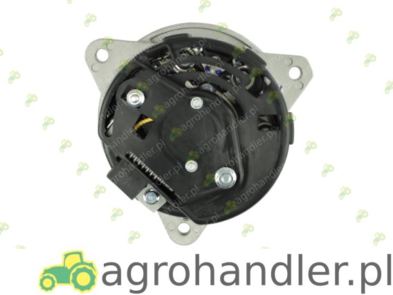 ALTERNATOR MF-255 14V40A 630W JUBANA 143701009
