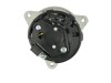 ALTERNATOR MF-255 14V40A 630W JUBANA 143701009