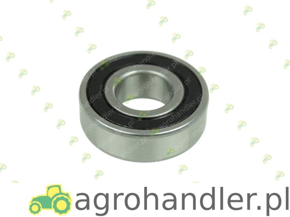 ŁOŻYSKO 6204 2RS ZVL 793.158 R9 0002367520 0770620423 236752.0 80377714 AZ20825 JD10329 JD30071 JD7142 JD9287 339599X1