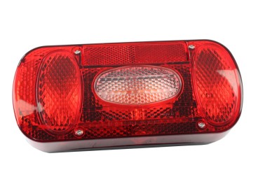 LAMPA DF-TROO6 L z żar OŚ.065