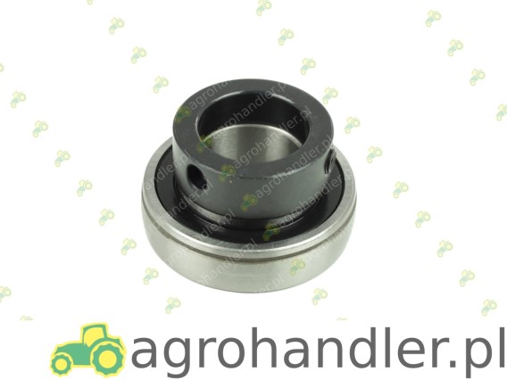 ŁOŻYSKO D206 ZVL D-206