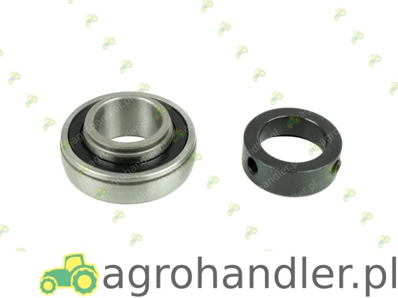 ŁOŻYSKO D206 ZVL D-206