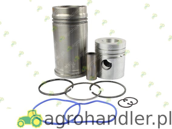 ZESTAW NAPRAWCZY SILNIKA fi 102mm 7211 0099 72110099 72110099.