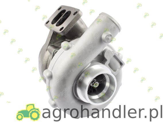 TURBOSPRĘŻARKA BIZON ZO56/ZO58 SW400 49311000 SW400/TURBO TURBOSW400 49322000 6CT/1142 B3A B3C C173A2 C27-02-01 J716