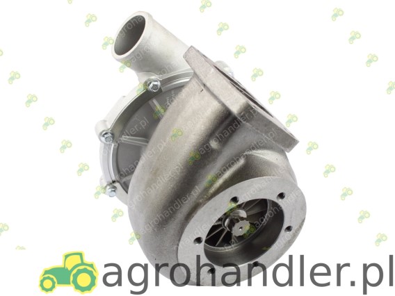 TURBOSPRĘŻARKA BIZON ZO56/ZO58 SW400 49311000 SW400/TURBO TURBOSW400 49322000 6CT/1142 B3A B3C C173A2 C27-02-01 J716