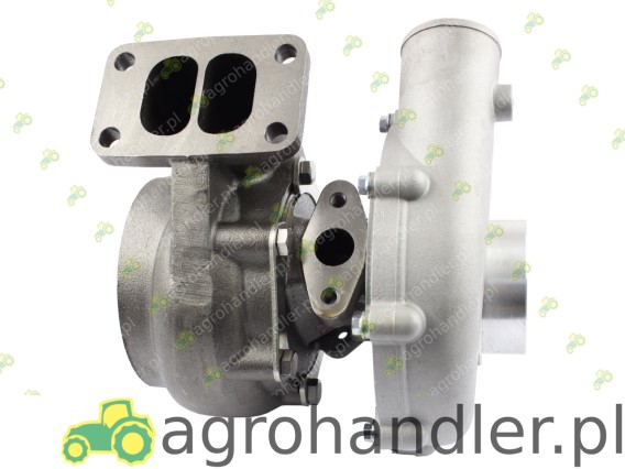 TURBOSPRĘŻARKA BIZON ZO56/ZO58 SW400 49311000 SW400/TURBO TURBOSW400 49322000 6CT/1142 B3A B3C C173A2 C27-02-01 J716