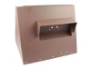 PŁASZCZ BŁOTNIKA PRAWY C-385 LAMPY 80368100N