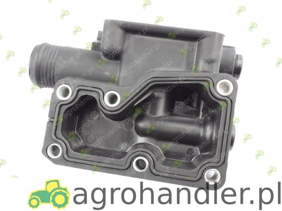 OBUDOWA TERMOSTATU DOLNA MASSEY FERGUSON 4225037M1 4133L027 4133L054 4133L026 02-201918 02-202117 02-202484 02/201918