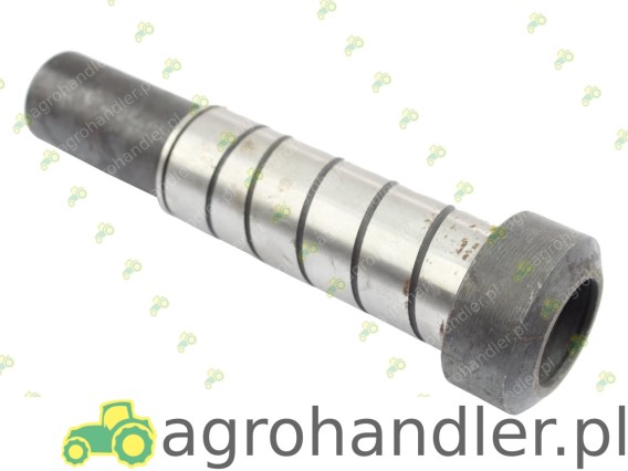 CYLINDER PRZYSPIESZACZA MOTOWIDEŁ N/T 5040031800 5040/03-180/0