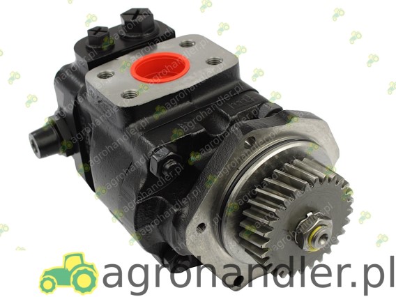 POMPA HYDRAULICZNA MANITOU ORYGINAŁ 212846M MA-212846 6783U