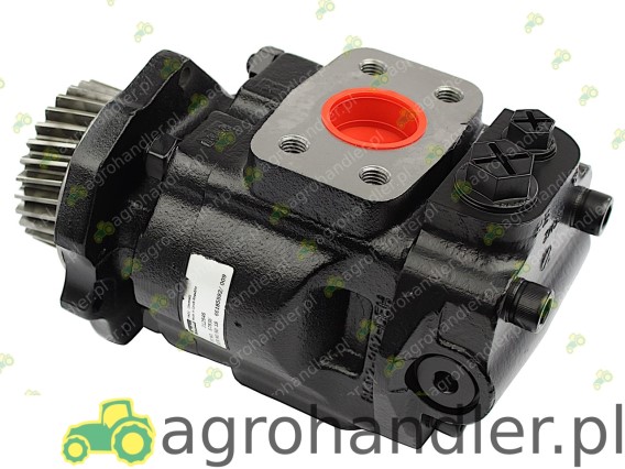 POMPA HYDRAULICZNA MANITOU ORYGINAŁ 212846M MA-212846 6783U