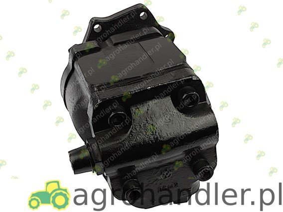 POMPA HYDRAULICZNA MANITOU ORYGINAŁ 212846M MA-212846 6783U