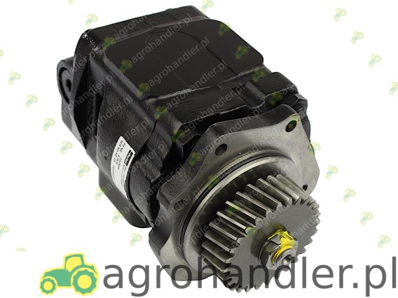 POMPA HYDRAULICZNA MANITOU ORYGINAŁ 212846M MA-212846 6783U