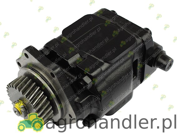 POMPA HYDRAULICZNA MANITOU ORYGINAŁ 212846M MA-212846 6783U