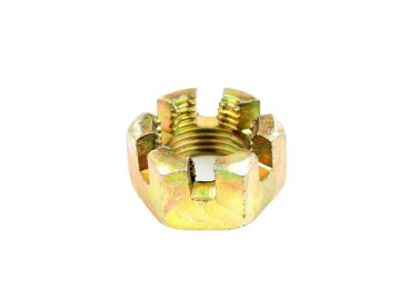 NAKRĘTKA KORONOWA M18x1.5 MTZ 703003032