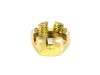 NAKRĘTKA KORONOWA M18x1.5 MTZ 703003032
