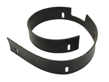 OSŁONA GUMOWA PODSIEWACZA 45x755mm 605697 0006056970