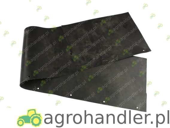 FARTUCH I KADŁUB MŁOCARNI BIZON 5050580210 5050/58-021/5 5050580215
