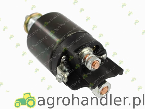 ELEKTROMAGNES ROZRUSZNIKA Z REDUKTOREM 7154160 7154612 93715220 123704001 1680063M1G 7154522 123704007