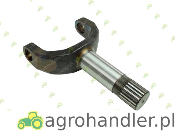 NAPĘD TARGAŃCA CLAAS WIDEŁKI 643403, 643682 0006434031 0006436820 JAG02-015 0006379980 0006379981 JAG02-0206 B102797