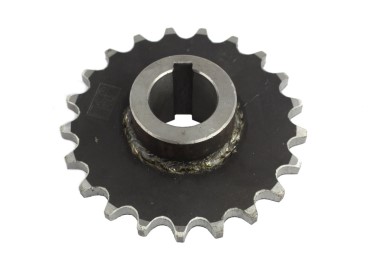 KOŁO ŁAŃCUCHOWE Z-21 FI35 3/4 stary typ 5057020110 5057/02-011/0