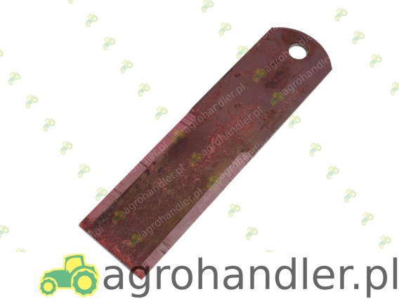 NÓŻ SIECZKARNI STAŁY CLAAS JOHN DEERE 060030 060030.01 42253 D49019000 Z35241 178.6030.00 0000600300 41001121 B103406