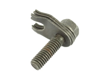 KLAMRA,ŚRUBA MOCOWANIE WTRZYSKIWACZA R34760