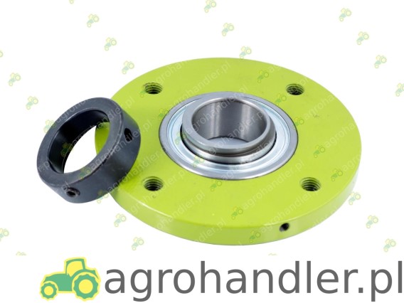 OBUDOWA Z ŁOŻYSKIEM FI 40 bez kołmierza 629193 0006291932 JAG07-0035/1 B124844 B124845 629193.00 197124