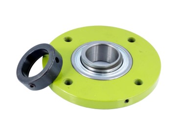 OBUDOWA Z ŁOŻYSKIEM FI 40 CLAAS 629193 0006291932 JAG07-0035/1 B124844 B124845