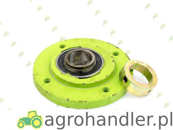 OBUDOWA Z ŁOŻYSKIEM FI 30 JHB 662624.00 JAG04-0208 B103386 0006626240 0006626242KR