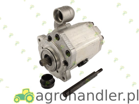 POMPA PODNOŚNIK PZ2-25KS 20Mpa HYDROTOR 88420901