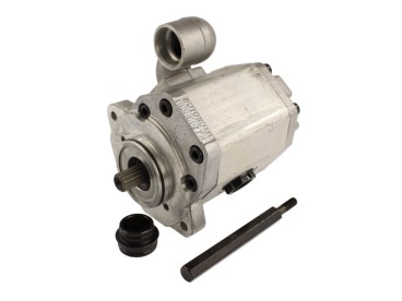 POMPA PODNOŚNIK PZ2-25KS 20Mpa HYDROTOR 88420901