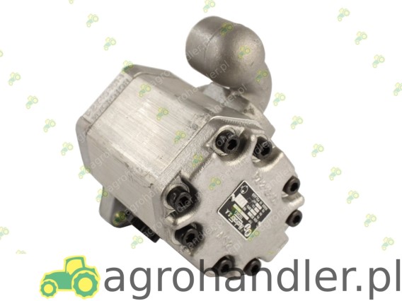 POMPA PODNOŚNIK PZ2-25KS 20Mpa HYDROTOR 88420901
