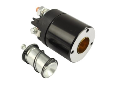 ELEKTROMAGNES ROZRUSZNIKA Z REDUKTOREM 7154522 7154160 7154612 93715220 123704001 1680063M1G 123704007