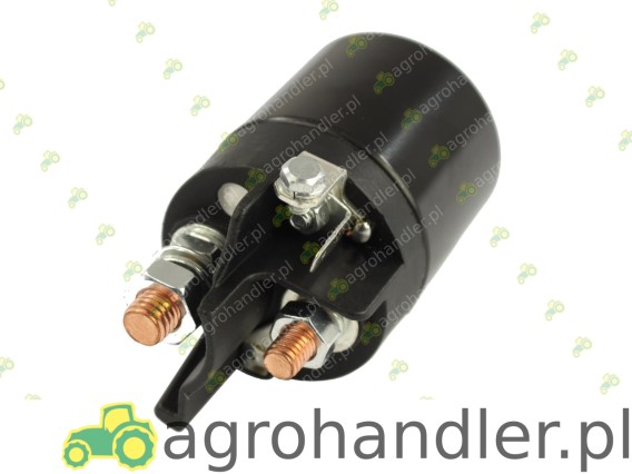 ELEKTROMAGNES ROZRUSZNIKA Z REDUKTOREM 7154522 7154160 7154612 93715220 123704001 1680063M1G 123704007