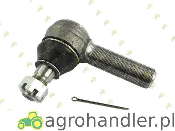 PRZEGUB KULOWY SIŁOWNIKA SKRĘTU JOHN AZ28775 B125924