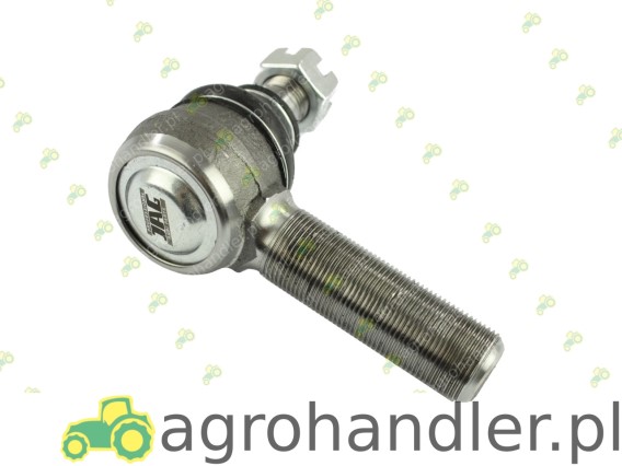 PRZEGUB KULOWY SIŁOWNIKA SKRĘTU JOHN AZ28775 B125924