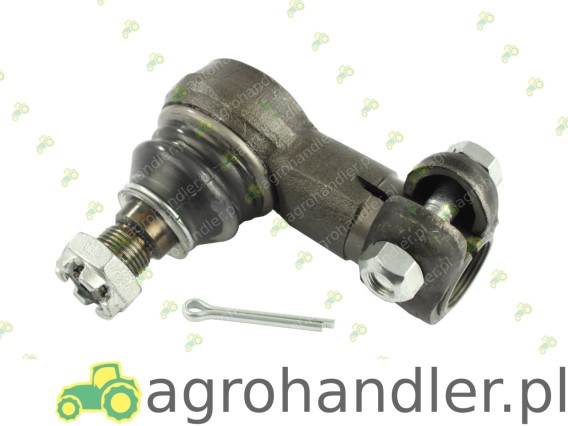 PRZEGUB KULOWY SIŁOWNIKA SKRĘTU JOHN AZ28776