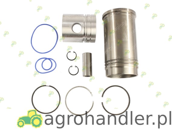 ZESTAW NAPRAWCZY SILNIKA fi 102mm 5211 0099 52110099