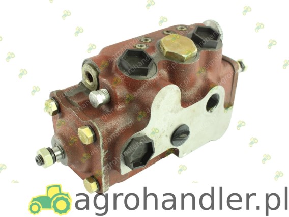 REGULATOR HYDRAULICZNE N/T 3-OTWORÓW 8046140201