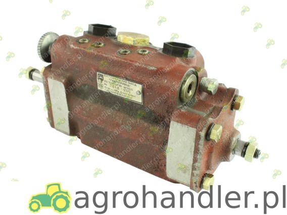 REGULATOR HYDRAULICZNE N/T 3-OTWORÓW 8046140201