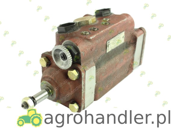 REGULATOR HYDRAULICZNE N/T 3-OTWORÓW 8046140201