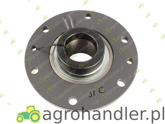 OBUDOWA Z ŁOŻYSKIEM FI 50 642495 0006424950 B102790 JAG05-0116