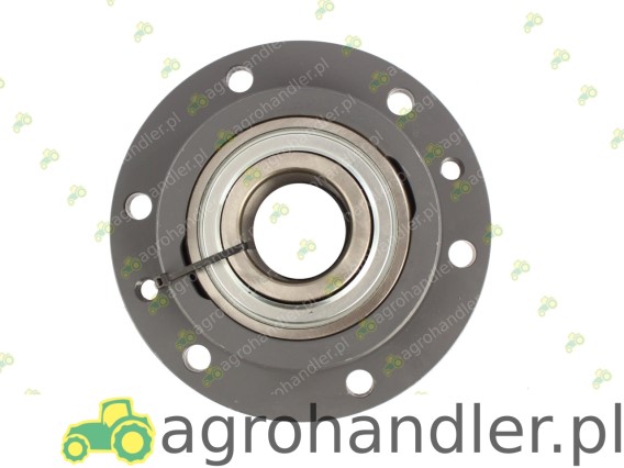 OBUDOWA Z ŁOŻYSKIEM FI 50 642495 0006424950 B102790 JAG05-0116