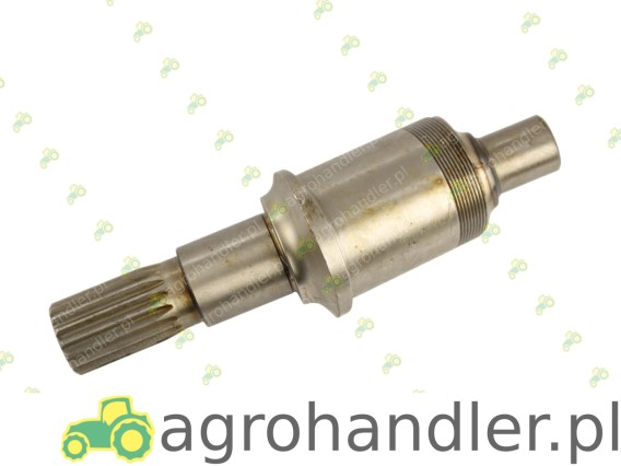 MIMOŚRÓD TARGAŃCA CLAAS FI-55 średnica 649989 0006499890 0006499891 D44129300