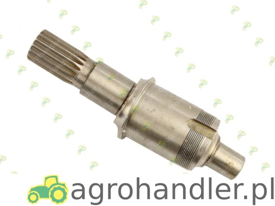 MIMOŚRÓD TARGAŃCA CLAAS FI-55 średnica 649989 0006499890 0006499891 D44129300