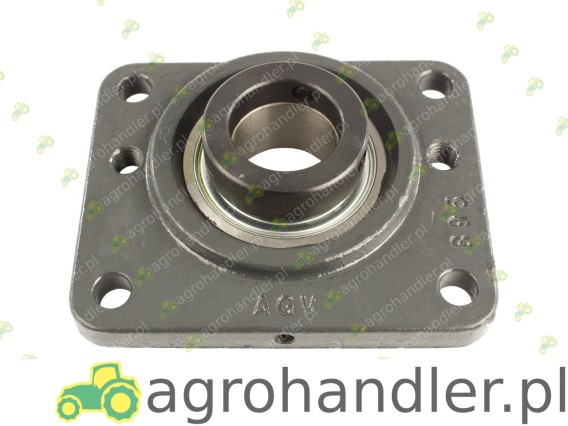 OBUDOWA Z ŁOŻYSKIEM CLAAS JHB 667618 0006676180 JAG05-0313 B102867