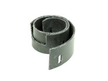 OSŁONA GUMOWA PODSIEWACZA 45x625mm CLAAS 605695 0006056950