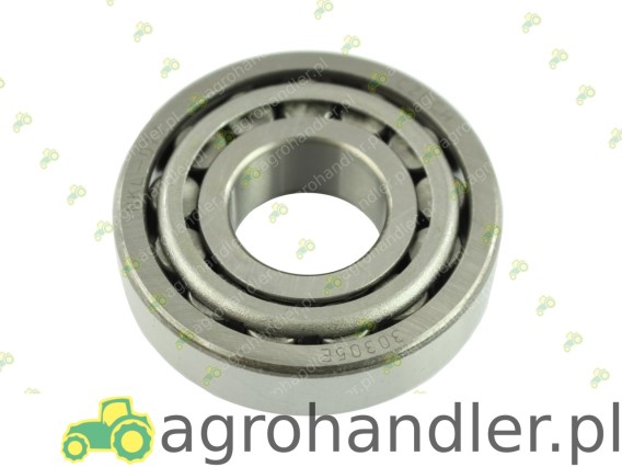 ŁOŻYSKO 30305 PBF 0002359900 0773030500 0054.32.01.12 0054320112